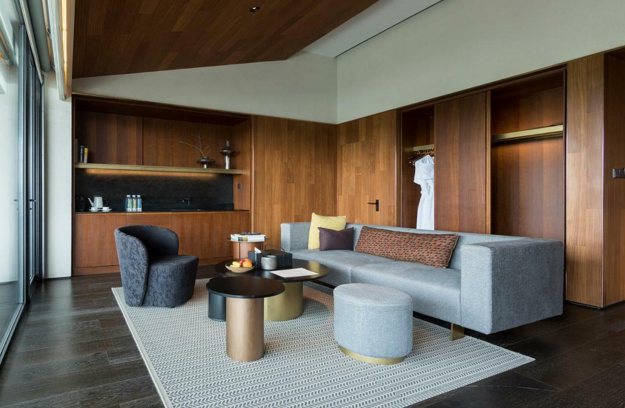 Muh Shoou Xixi Hotel Hangzhou Exterior photo